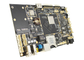 Quad Core Embedded System Board , OTA Industrial Embedded android linux Boards