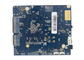 Small Embedded Linux Board Human Sensor RFID NFC Scanner 2GB 4GB RAM 2.2 GHz